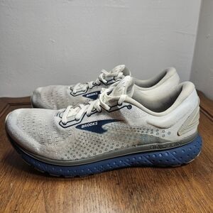 Brooks Glycerin 18 Running Shoes Men's Size 10.5